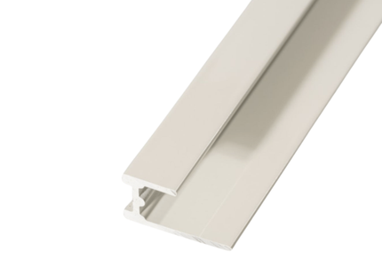 Aqua Panel - PVC White Base Seal 10mm