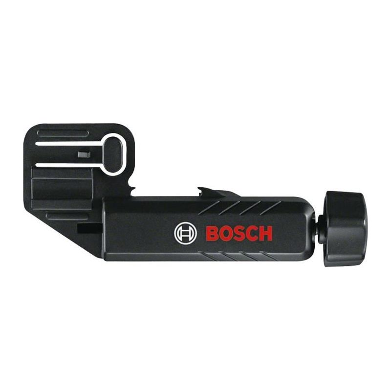 Bosch Professional Receiver Bracket for LR 6 & LR 7 Bosch - RockBottom Northampton