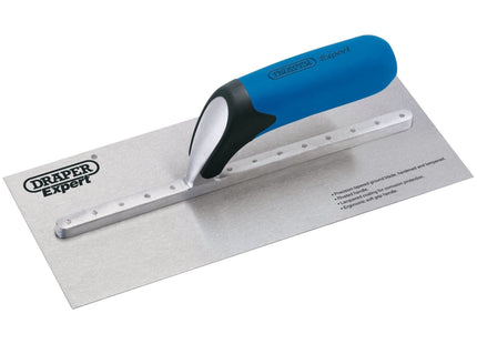Draper Expert Soft Grip Plastering Trowel, 280mm 81222 Draper - Town Tools 