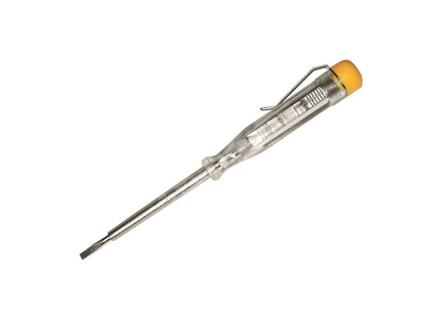 Stanley® Hand Tools FatMax® VDE Insulated Voltage Tester STANLEY® Hand Tools - RockBottom Nothampton