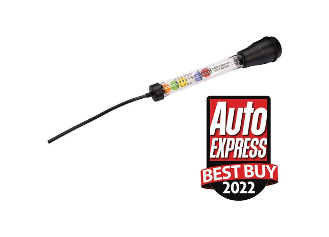 Draper Anti-Freeze Tester, Disc Type 35807 Draper - Town Tools 