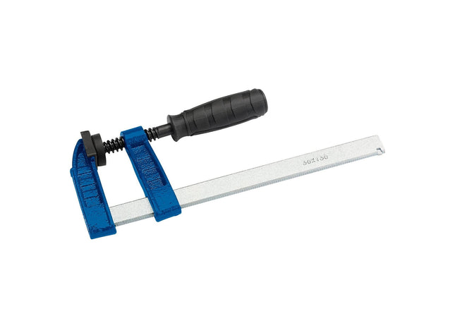 Draper Quick Action Clamp, 150mm x 50mm 25362 Draper - Town Tools 