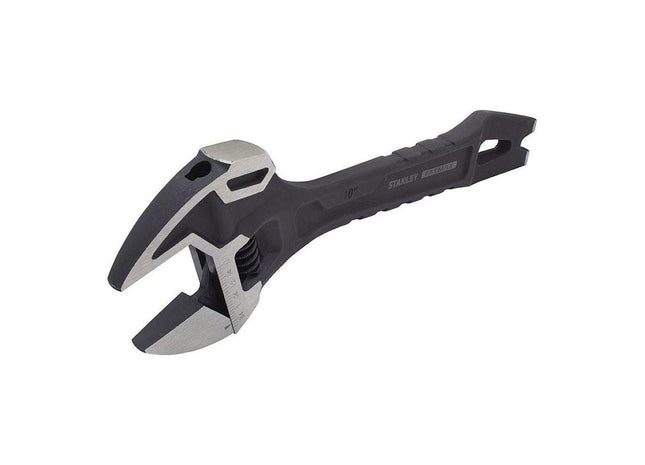 Stanley® Hand Tools FatMax® Demolition Wrench 250mm (10in) Capacity 37mm STANLEY® Hand Tools - RockBottom Nothampton