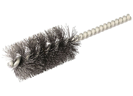 Draper Steel Crimped Tube Brush, 28mm 41436 Draper - Town Tools 