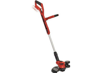 Einhell GE-CT 18/30 Li-Solo Power X-Change Grass Trimmer 18V Bare Unit Einhell - RockBottom Northamptin
