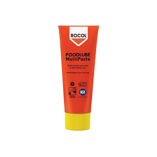 Rocol FOODLUBE® MultiPaste 85g Tube ROCOL - RockBottom Nothampton