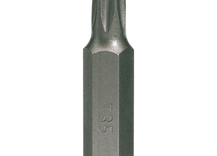 Draper TX-STAR Impact Screwdriver Bit, T35 66882 Draper - Town Tools 