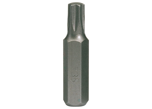 Draper TX-STAR Impact Screwdriver Bit, T35 66882 Draper - Town Tools 
