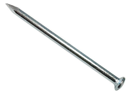 Forgefix Don Quichotte Medium Gauge Masonry Nail, Zinc Galv. 3.0 x 40mm (Box 100) ForgeFix - RockBottom Northampton