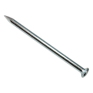 Forgefix Don Quichotte Medium Gauge Masonry Nail, Zinc Galv. 3.0 x 40mm (Box 100) ForgeFix - RockBottom Northampton