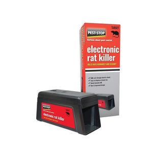 Pest-Stop (Pelsis Group) Electronic Rat Killer Pest-Stop (Pelsis Group) - RockBottom Nothampton