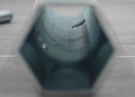 Faithfull Tap Backnut Spanner 27 x 32mm Tommy Bar Faithfull - RockBottom Northampton