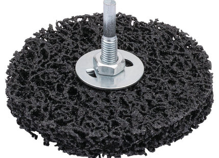 Draper Polycarbide Abrasive Disc, 100mm 80664 Draper - Town Tools 