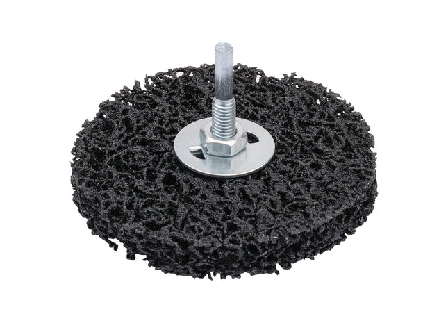 Draper Polycarbide Abrasive Disc, 100mm 80664 Draper - Town Tools 