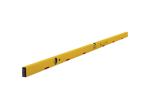 Stabila 70M-180 Magnetic Level 02878 180cm Stabila - RockBottom Nothampton