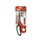 Crescent Wiss® Heavy-Duty Tradesman Shears 254mm (10in) Crescent Wiss® - RockBottom Northampton