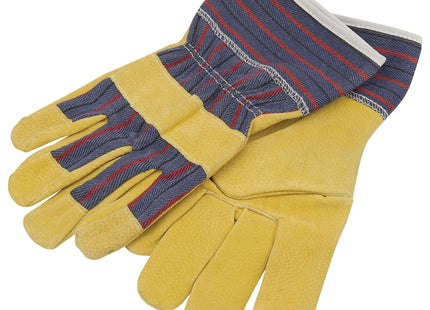 Draper Young Gardener Gloves, Size 6 28589 Draper - Town Tools 