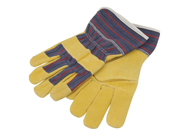Draper Young Gardener Gloves, Size 6 28589 Draper - Town Tools 