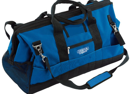 Draper Contractor's Tool Bag, 630mm 40755 Draper - Town Tools 