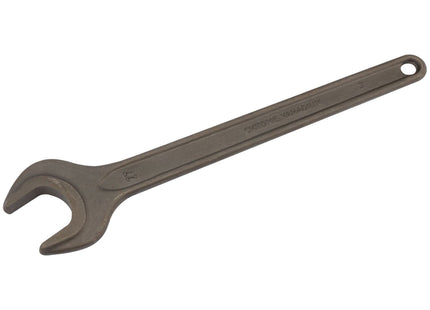 Draper Single Open End Spanner, 27mm 37533 Draper - Town Tools 