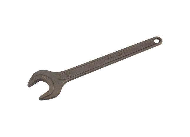 Draper Single Open End Spanner, 27mm 37533 Draper - Town Tools 