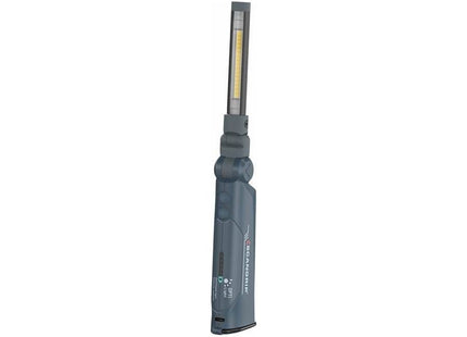 Scangrip® MINI SLIM Ultra-thin Rechargeable Work Light 200 Lumens SCANGRIP® - RockBottom Nothampton