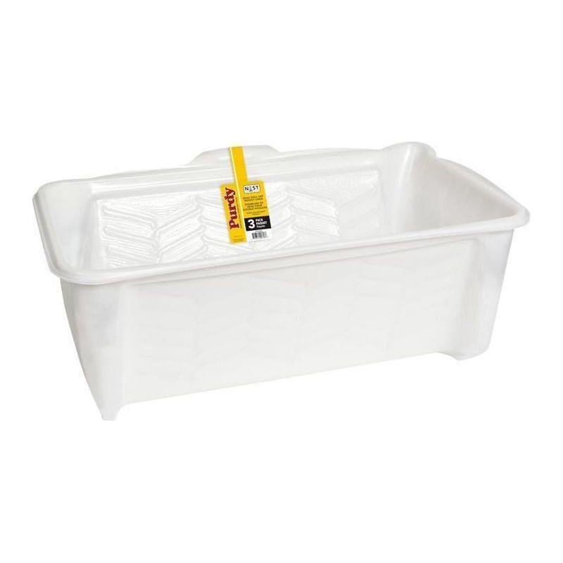 Purdy® Dual Roll Off Bucket Liners (Pack 3) Purdy® - RockBottom Nothampton