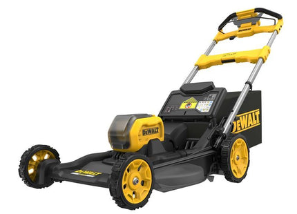 DeWALT Power Tools DCMWSP550N Rear Wheel Drive Mower 54V Bare Unit DeWALT Power Tools - RockBottom Northampton