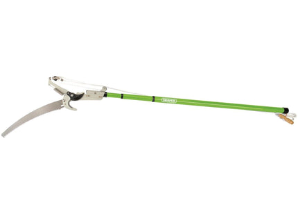 Draper Tree Pruner with Telescopic Handle, 355mm 33855 Draper - Town Tools 
