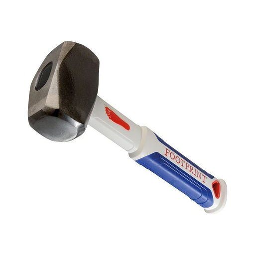 Footprint Club Hammer Fibreglass Shaft 1.8kg (4 lb) Footprint - RockBottom Northampton