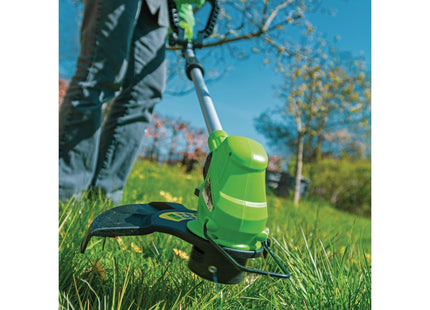 Draper D20 40V Grass Trimmer (Sold Bare) 98504 Draper - Town Tools 