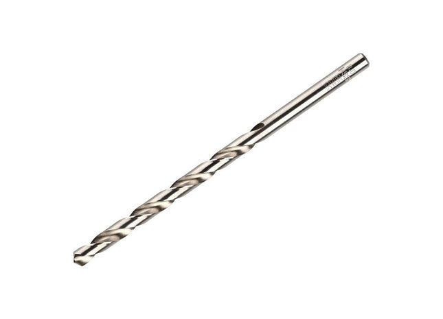Irwin® HSS Long Pro Drill Bits Bulk Pack (10) 4.5mm OL:130mm WL:85mm IRWIN® - RockBottom Northampton