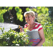 Hozelock 2691 Multi Plus Spray Gun (Metal) Hozelock - RockBottom Northampton