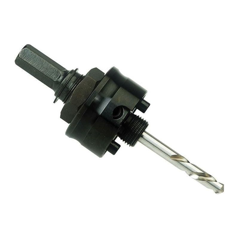 Bahco 3834-ARBR-11152-C Carded Arbor 7/16in 32-210mm Bahco - RockBottom Northampton