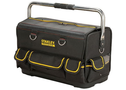 Stanley® Hand Tools FatMax® Double-Sided Plumber's Bag 50cm (20in) STANLEY® Hand Tools - RockBottom Nothampton