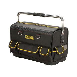 Stanley® Hand Tools FatMax® Double-Sided Plumber's Bag 50cm (20in) STANLEY® Hand Tools - RockBottom Nothampton