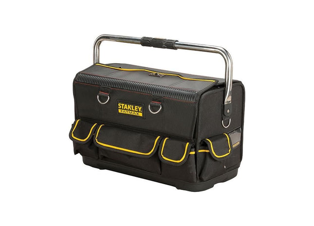 Stanley® Hand Tools FatMax® Double-Sided Plumber's Bag 50cm (20in) STANLEY® Hand Tools - RockBottom Nothampton
