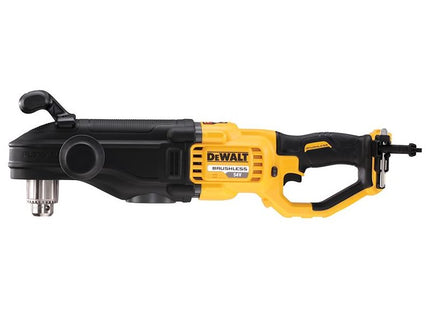 Dewalt Power Tools DCD470N XR FlexVolt Right Angle/Diamond Core Drill 54V Bare Unit DeWALT Power Tools - RockBottom Northampton