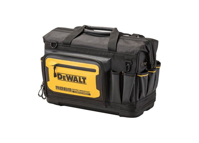 Dewalt Power Tools DWST60104 Pro Tool Bag 20in DeWALT Power Tools - RockBottom Northampton