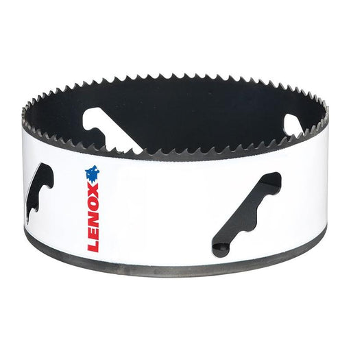Lenox Bi-Metal Holesaw 133mm LENOX - RockBottom Northampton