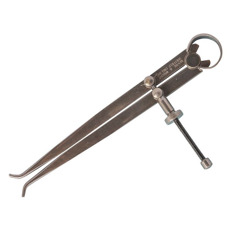 Moore & Wright 516R Spring Joint Internal Caliper 150mm (6in) (Retail Packaging) Moore & Wright - RockBottom Northampton