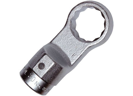 Norbar 16mm Spigot Ring End Fitting - 19mm Norbar - RockBottom Nothampton