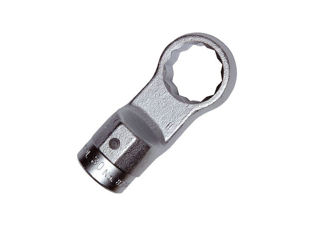 Norbar 16mm Spigot Ring End Fitting - 19mm Norbar - RockBottom Nothampton