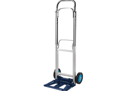 Einhell BT-HT90 Folding Truck Einhell - RockBottom Northamptin