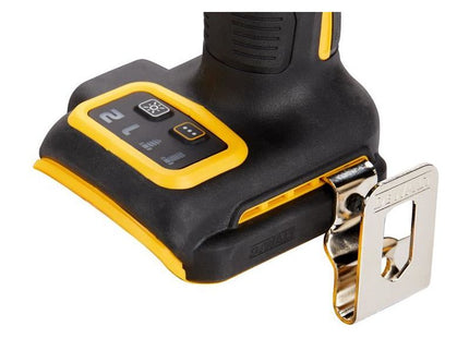 Dewalt Power Tools DCF922N XR BL 1/2in Impact Wrench 18V Bare Unit DeWALT Power Tools - RockBottom Northampton