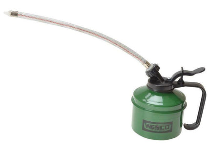 Wesco 20/F 350cc Oiler with (9in) Flex Spout 00205 Wesco - RockBottom Northampton