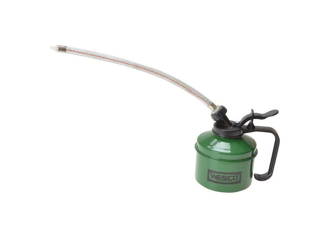 Wesco 20/F 350cc Oiler with (9in) Flex Spout 00205 Wesco - RockBottom Northampton
