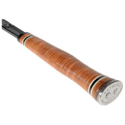 Estwing Ultra Framing Hammer Leather Milled 540g (19oz) Estwing - RockBottom Northamptin