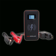 Schumacher SL472 12V Lithium Booster and Power Bank with Wireless Charging, 1000PA Draper - Town Tools
