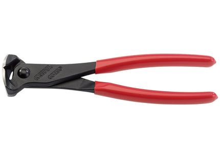 Draper Knipex 68 01 200 SBE End Cutting Nippers, 200mm 80313 Draper - Town Tools 